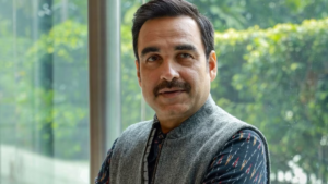 Pankaj Tripathi: From Gaon to the Heart of Bollywood