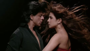 A Rumoured Affair That Shook Bollywood: The SRK–Priyanka Chopra Controversy