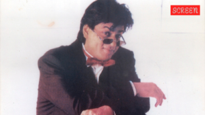 From a Joke to a Dream Home: SRK’s Manifestation Story