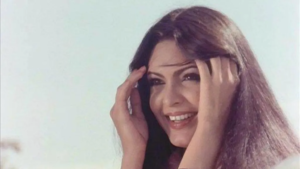 Parveen Babi: From Iconic Stardom to Silent Struggles