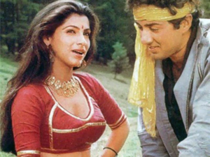 Sunny Deol & Dimple Kapadia: A Rumoured Romance That Time Couldn’t Erase
