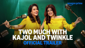 Did ‘Raat Gayi, Baat Gayi’ Redefine Forgiveness? Twinkle Khanna’s Comment That Sparked a Storm