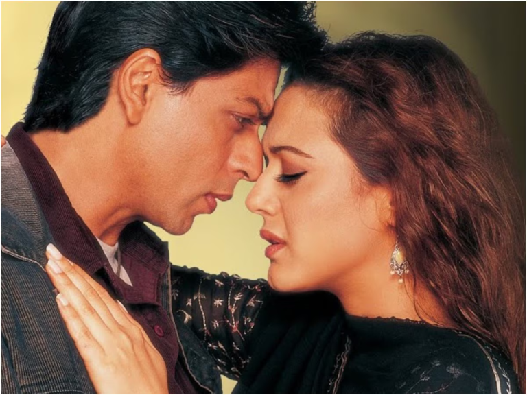 Veer-Zaara’s Timeless Music: How Madan Mohan’s Unheard Melodies Found Life Through Yash Raj Music