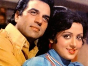 Hema Malini & Dharmendra: Love, Marriage, and Two Separate Worlds
